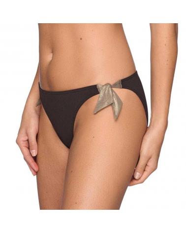 BRAGUITA BIKINI LAZOS PRIMA DONNA OCEAN DRIVE 4002053 TALLAS: 38, 40, 42; COLOR: terranova, dark olive Temporada: ver17