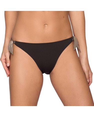 BRAGUITA BIKINI LAZOS PRIMA DONNA OCEAN DRIVE 4002053 TALLAS: 38, 40, 42; COLOR: terranova, dark olive Temporada: ver17