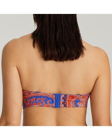 4006417D TOP BANDEAU CASABLANCA COPA D
