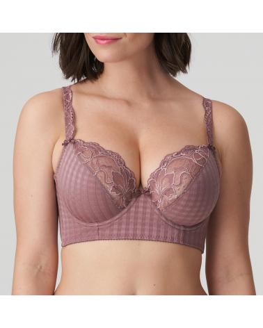 262126D MADISON TOP PRIMA DONNA COPA D COLOR: negro, bronze, bleu bijou, satin taupe, blue cell, crystal black, pin