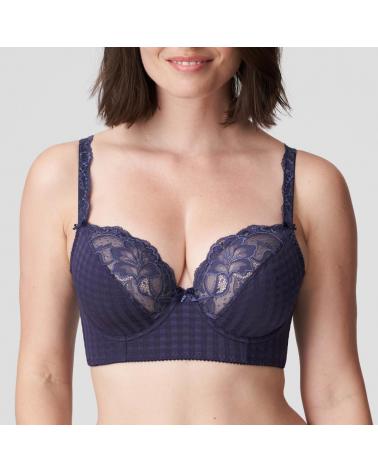 262126D MADISON TOP PRIMA DONNA COPA D