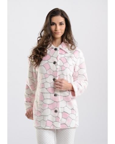 parka lohe 1490 piedras TALLAS: 42, 44; COLOR: unico Temporada: invierno 2012 -   - PEPI GUERRA