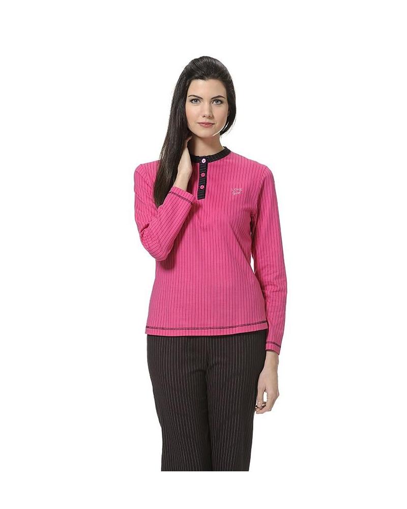 7155 PIJAMA LOHE GIRL