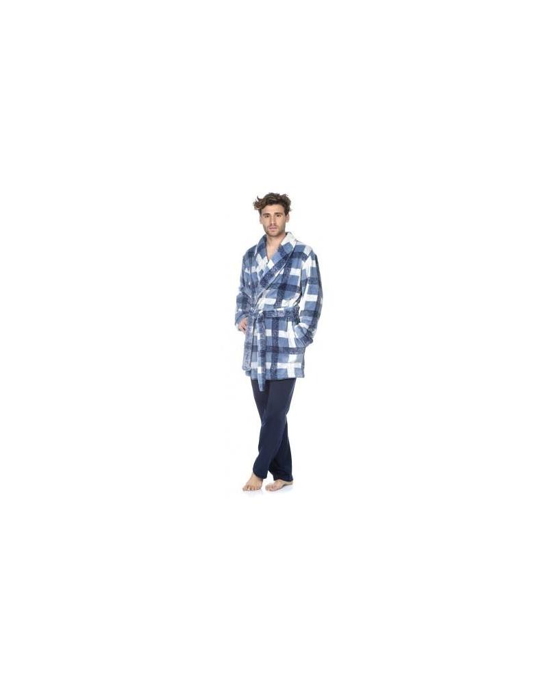 Y195485 BATA HOMBRE LOHE TALLAS: m, l; COLOR: unico Temporada: inv2020 -   - PEPI GUERRA