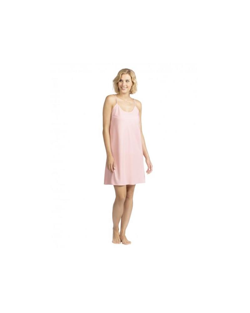 v223218 camison LOHE t fino jacquard TALLAS: m, l, xl; COLOR: unico Temporada: ver23 -   - PEPI GUERRA
