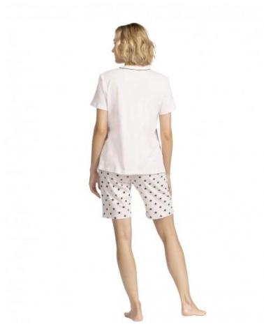 V223123 PIJAMA ESTRELLAS MARCA LOHE
