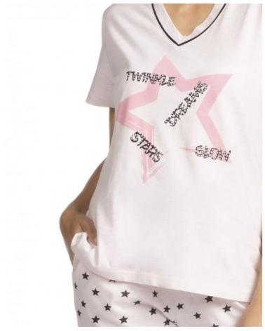 V223123 PIJAMA ESTRELLAS MARCA LOHE