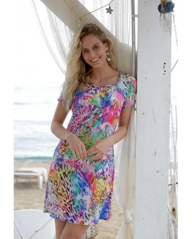 VESTIDO MASSANA MUJER L217414 TALLAS: xl, xxl, 3xl; COLOR: unico Temporada: ver23 - Lencería Mujer Online  - PEPI GUERRA