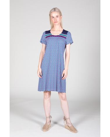 211183 VESTIDO SEÑORETTA