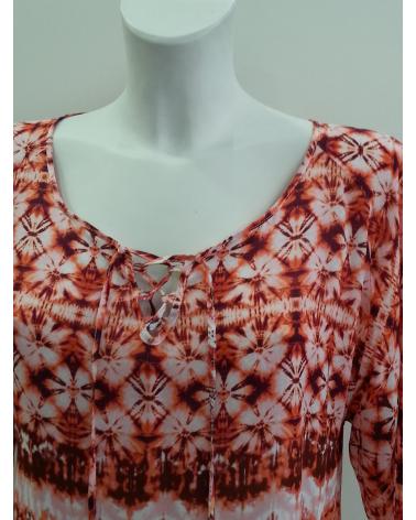 181168 playera señoretta