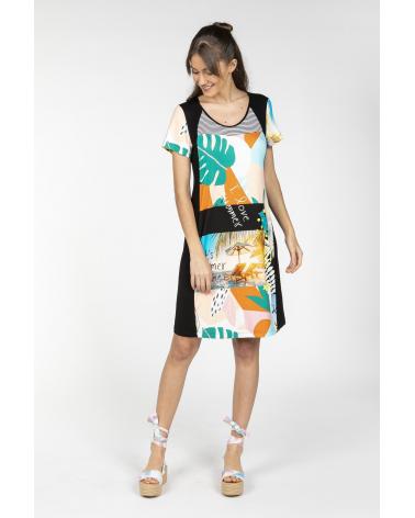 201215 VESTIDO SEÑORETTA