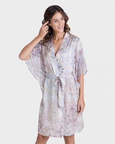 L206232 BATA SRA MASSANA COLOR: gris; TALLAS: m Temporada: ver21 -   - PEPI GUERRA