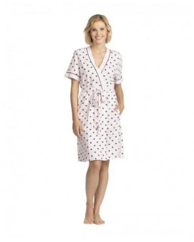 V223323 BATA MUJER LOHE ESTRELLAS TALLAS: m, l; COLOR: unico Temporada: ver23 -   - PEPI GUERRA