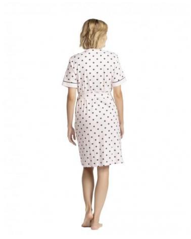 V223323 BATA MUJER LOHE ESTRELLAS TALLAS: m, l; COLOR: unico Temporada: ver23 -   - PEPI GUERRA