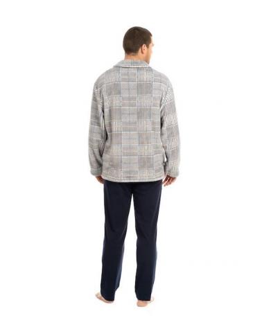 Y215429 CHAQUETA HOMBRE MARCA LOHE TALLAS: m, l, xl, xxl, 3xl; COLOR: unico Temporada: in23 -   - PEPI GUERRA