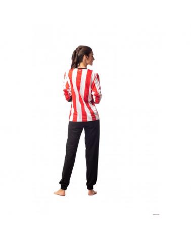 PIJAMA CABALLERO ATLETICO BILBAO 2120200 TALLAS: l, xl; COLOR: unico Temporada: winter 23 - Hombre Ropa Interior y baño