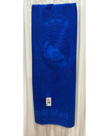 TOALLA REAL MADRID OFFICIAL 21TO0005 TALLAS: u; COLOR: unico Temporada: winter 23 -   - PEPI GUERRA