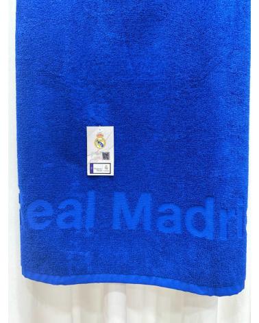 TOALLA REAL MADRID OFFICIAL 21TO0005 TALLAS: u; COLOR: unico Temporada: winter 23 -   - PEPI GUERRA