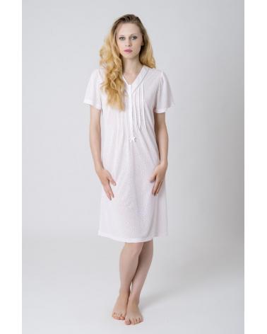 v173242 camison sra lohe COLOR: rosa; TALLAS: 44, 46, 48 Temporada: ver17 -   - PEPI GUERRA
