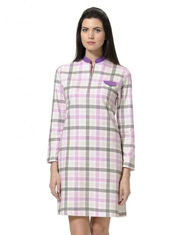 7952 CAMISON LOHE GIRL TALLAS: 44, 46, 48; COLOR: unico Temporada: inv 2013 -   - PEPI GUERRA