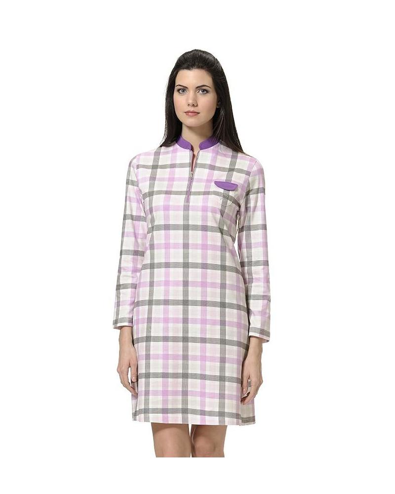 7952 CAMISON LOHE GIRL TALLAS: 44, 46, 48; COLOR: unico Temporada: inv 2013 -   - PEPI GUERRA