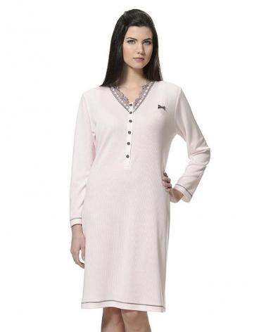 Y131209 CAMISON SRA LOHE