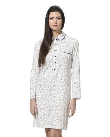 Y131207 CAMISON SRA LOHE