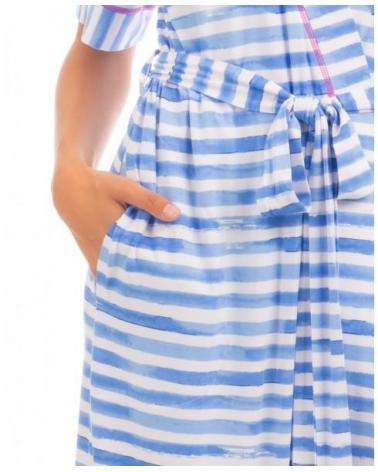 v213304 bata MUJER LOHE TALLAS: l, xl; COLOR: unico Temporada: ver23 -   - PEPI GUERRA