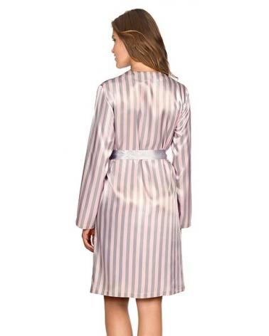 V193373 BATA SRA LOHE TALLAS: s, m, l, 3xl; COLOR: rosa, marino Temporada: ver19 -   - PEPI GUERRA