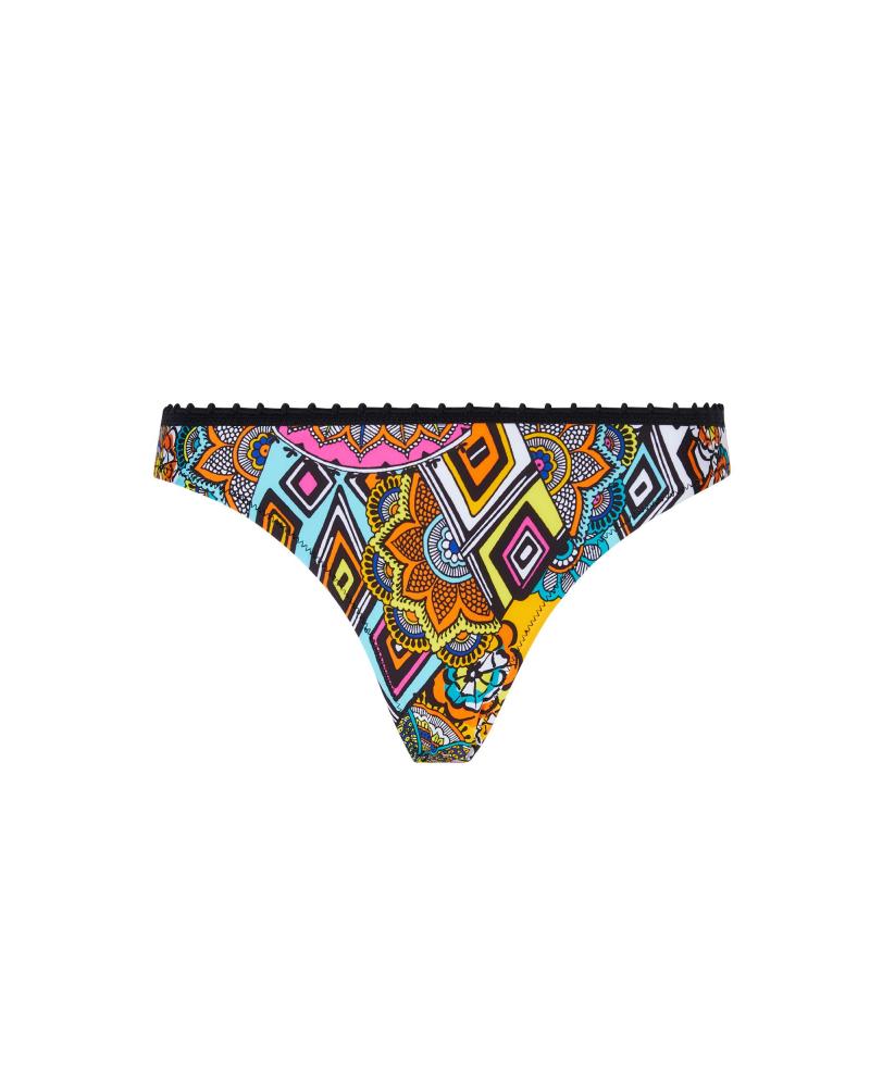 BRAGA BIKINI ANTIGEL BY LISE CHARMEL LA NOMADE EBB0757