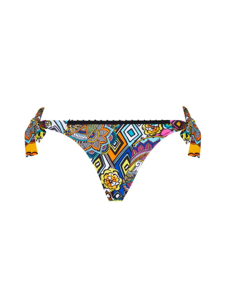 BRAGA BIKINI LAZOS ANTIGEL BY LISE CHARMEL LA NOMADE EBB0157
