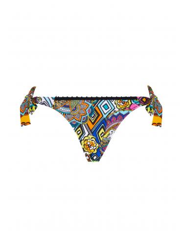 BRAGA BIKINI LAZOS ANTIGEL BY LISE CHARMEL LA NOMADE EBB0157