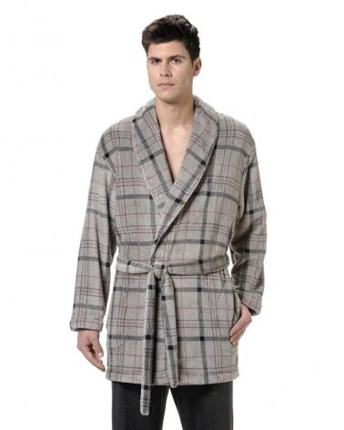 BATA CRUZADA HOMBRE MARCA LOHE Y145405 TALLAS: 50, 52, 54; COLOR: unico Temporada: invierno 2014-15 - Hombre Ropa
