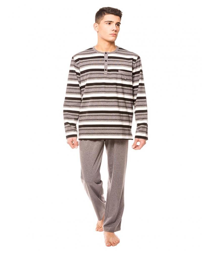 y185166 pijama cro lohe TALLAS: s, m, l, xl; COLOR: unico Temporada: invierno 19 -   - PEPI GUERRA