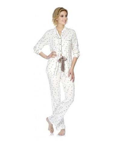 y191135 pijama sra lohe PLUMAS