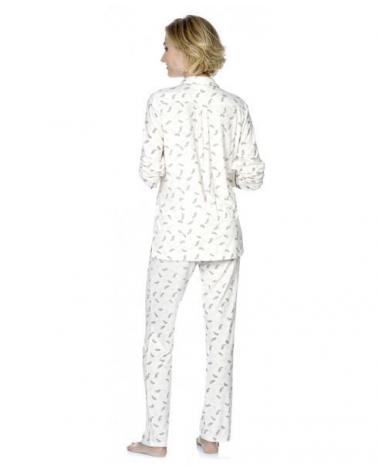 y191135 pijama sra lohe PLUMAS