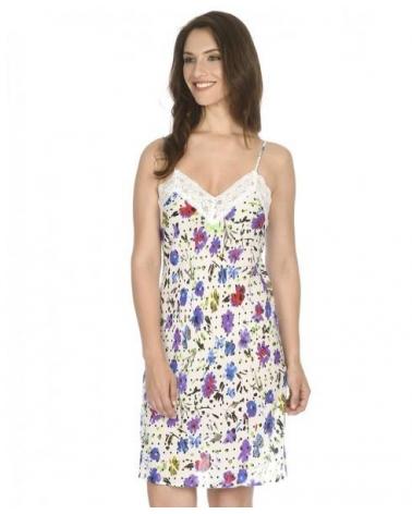 v203293 camison bambula LOHE TALLAS: m, l, xl, xxl; COLOR: unico Temporada: ver21 -   - PEPI GUERRA