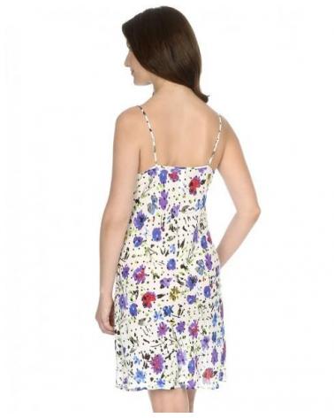v203293 camison bambula LOHE TALLAS: m, l, xl, xxl; COLOR: unico Temporada: ver21 -   - PEPI GUERRA