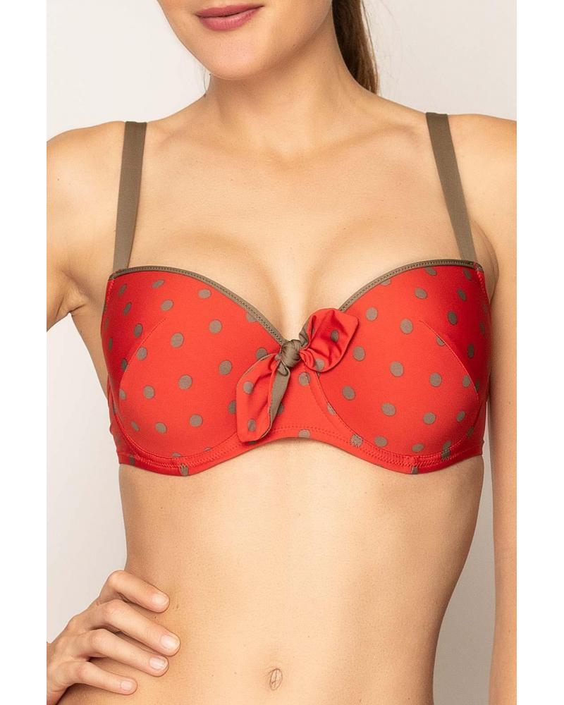 fba4022 sujetador baño la pois toujours COPA D