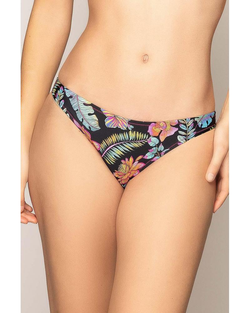 eba0762 braga baño la tropicale TALLAS: m, l; COLOR: negro Temporada: ver21 -   - PEPI GUERRA