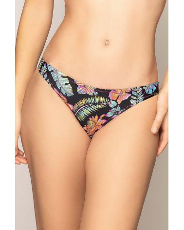 eba0762 braga baño la tropicale TALLAS: m, l; COLOR: negro Temporada: ver21 -   - PEPI GUERRA