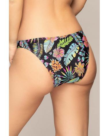 eba0762 braga baño la tropicale TALLAS: m, l; COLOR: negro Temporada: ver21 -   - PEPI GUERRA