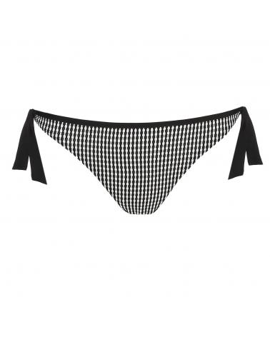 4006753 BRAGA BAÑO ATLAS PRIMA DONNA TALLAS: s, m; COLOR: negro, naranja Temporada: ver21 -   - PEPI GUERRA