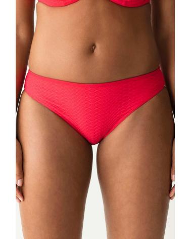 4005350 CANYON COLOR: rojo, negro; TALLAS: 38, 40, 42, 44 Temporada: ver19 -   - PEPI GUERRA