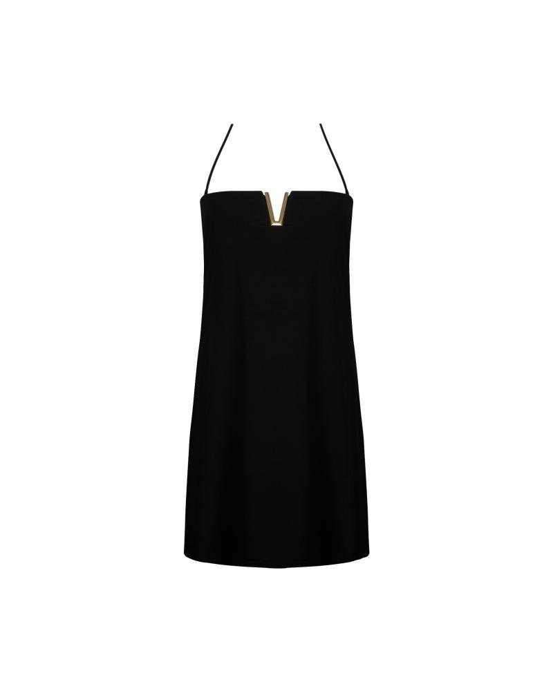 VESTIDO LISE CHARMEL AUDACE OCEAN ASB1074