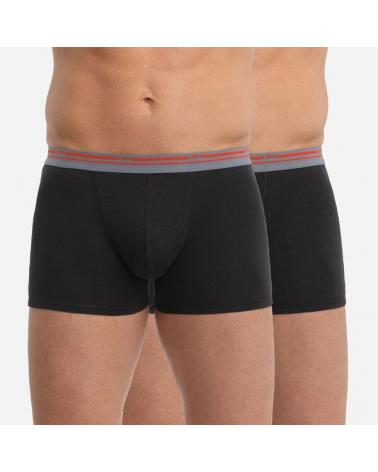 PACK DOS BOXER ECONOMICO DIM D06XP TALLAS: m, l, xl, xxl; COLOR: 0hz, 6ud, 8tu, 9lk Temporada: invierno 19 -   - PEPI
