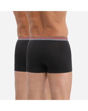 PACK DOS BOXER ECONOMICO DIM D06XP TALLAS: m, l, xl, xxl; COLOR: 0hz, 6ud, 8tu, 9lk Temporada: invierno 19 -   - PEPI