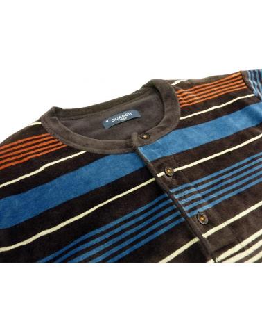 PIJAMA HOMBRE GUASCH GP280