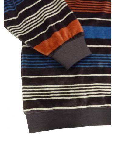 PIJAMA HOMBRE GUASCH GP280