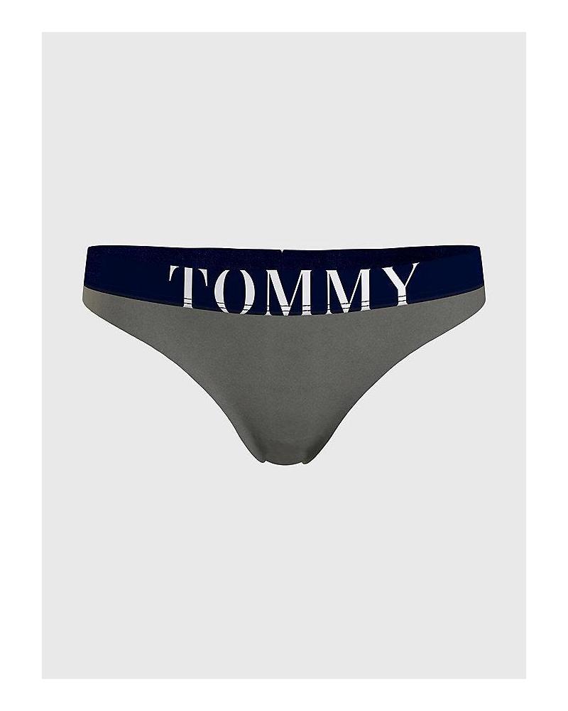TANGA TOMMU HILFGER UW0UW03173